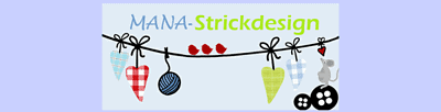 MANA-Strickdesign