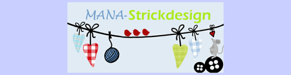 MANA-Strickdesign