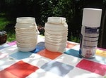 So hot-Teil 2: Die Windlichter