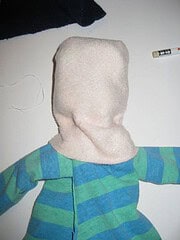 UPCYCLING RESTEKASPER