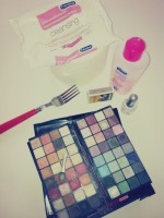 DIY Nagellack