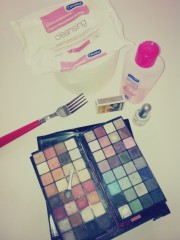 DIY Nagellack
