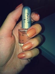 DIY Nagellack