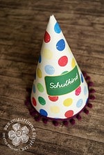 1. Schultag