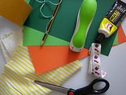 Mini-Schultüten DIY Tutorial