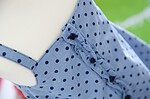 Blusen-Upcycling
