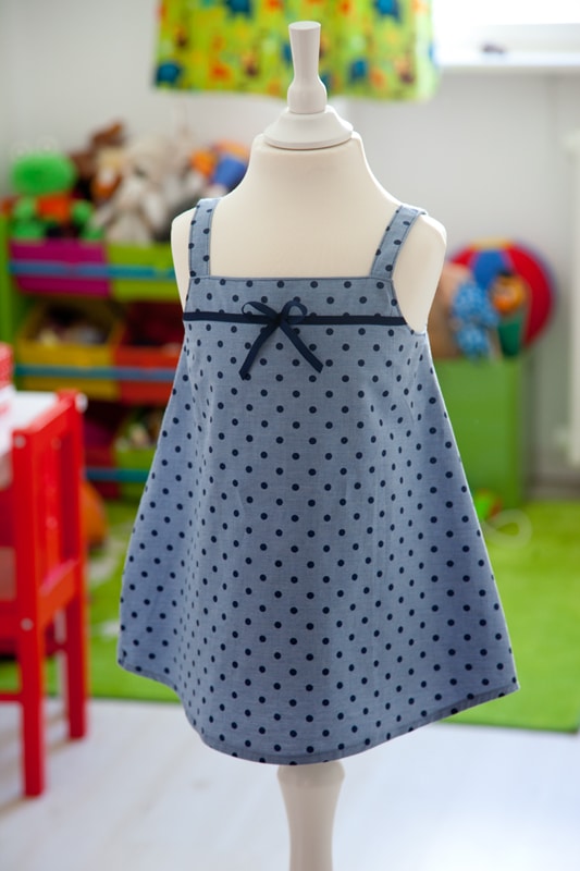 Blusen-Upcycling