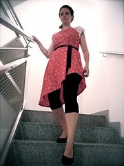 Kleid aus dem Heft #8