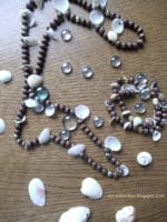 Muschelkette