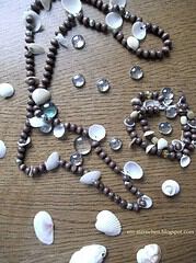 Muschelkette