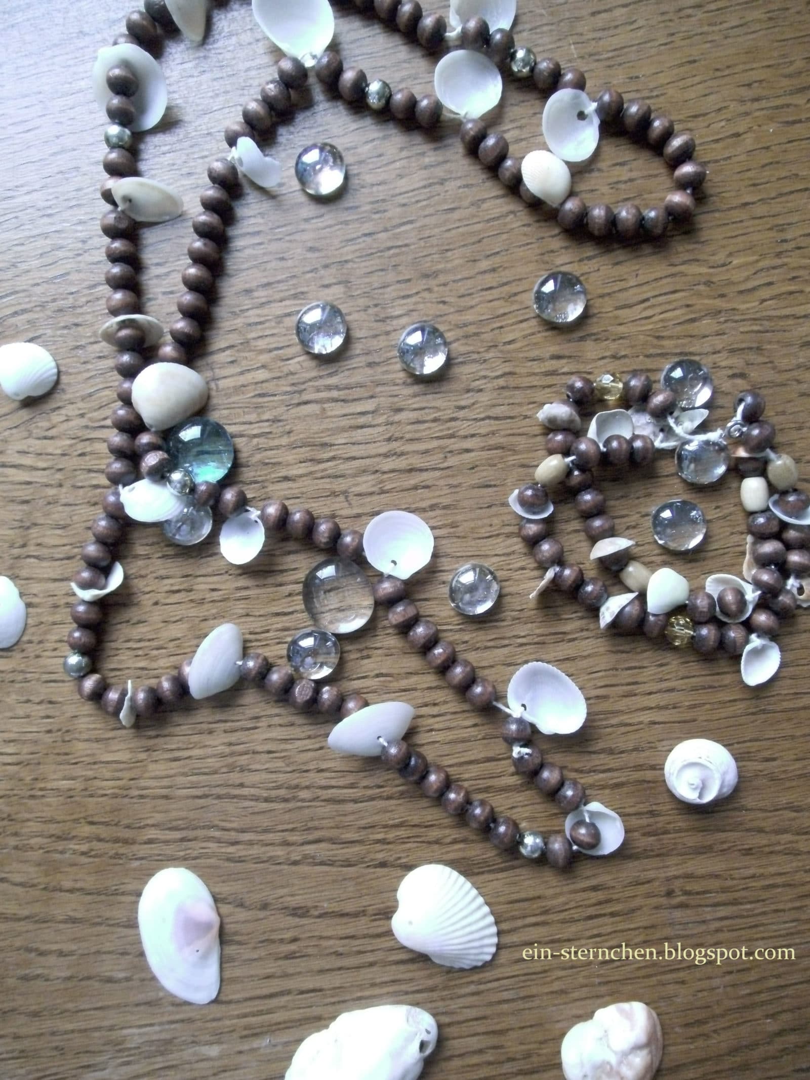 Muschelkette