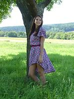 Wettbewerb: Sommer in Seide