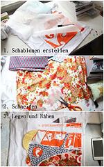 T-shirt makeover