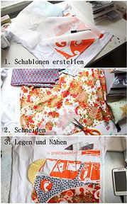 T-shirt makeover