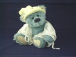 Sebastian der Anfängerbär von Margarete