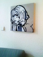 STREET ♥ HEART – Finest Streetart from Berlin