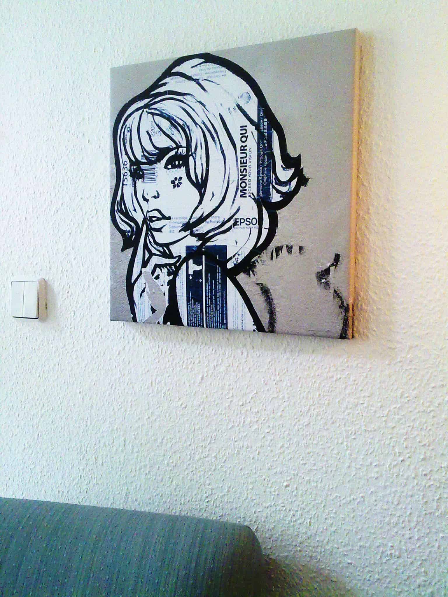 STREET ♥ HEART – Finest Streetart from Berlin