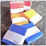 Origami MINIbooks