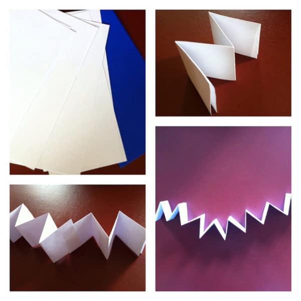 Origami MINIbooks