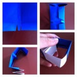 Origami MINIbooks