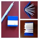Origami MINIbooks