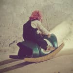 Motorradwippe