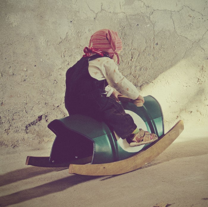 Motorradwippe
