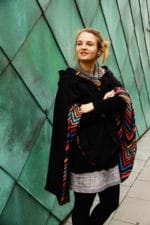 Wendeponcho