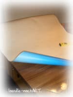 DIY Fliesenkunst