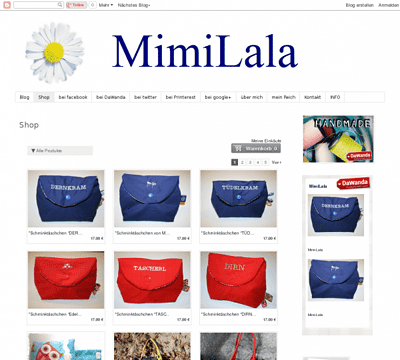 MimiLala
