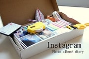 Instagram Urlaubs-Album