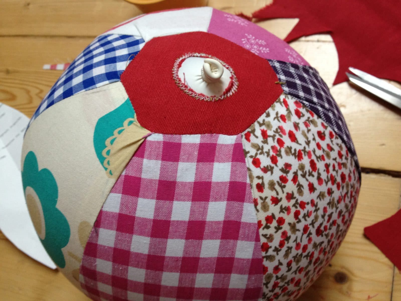 LuftballonBall