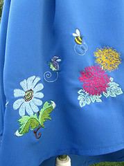 Singer Wettbewerb „Blumenwiese“