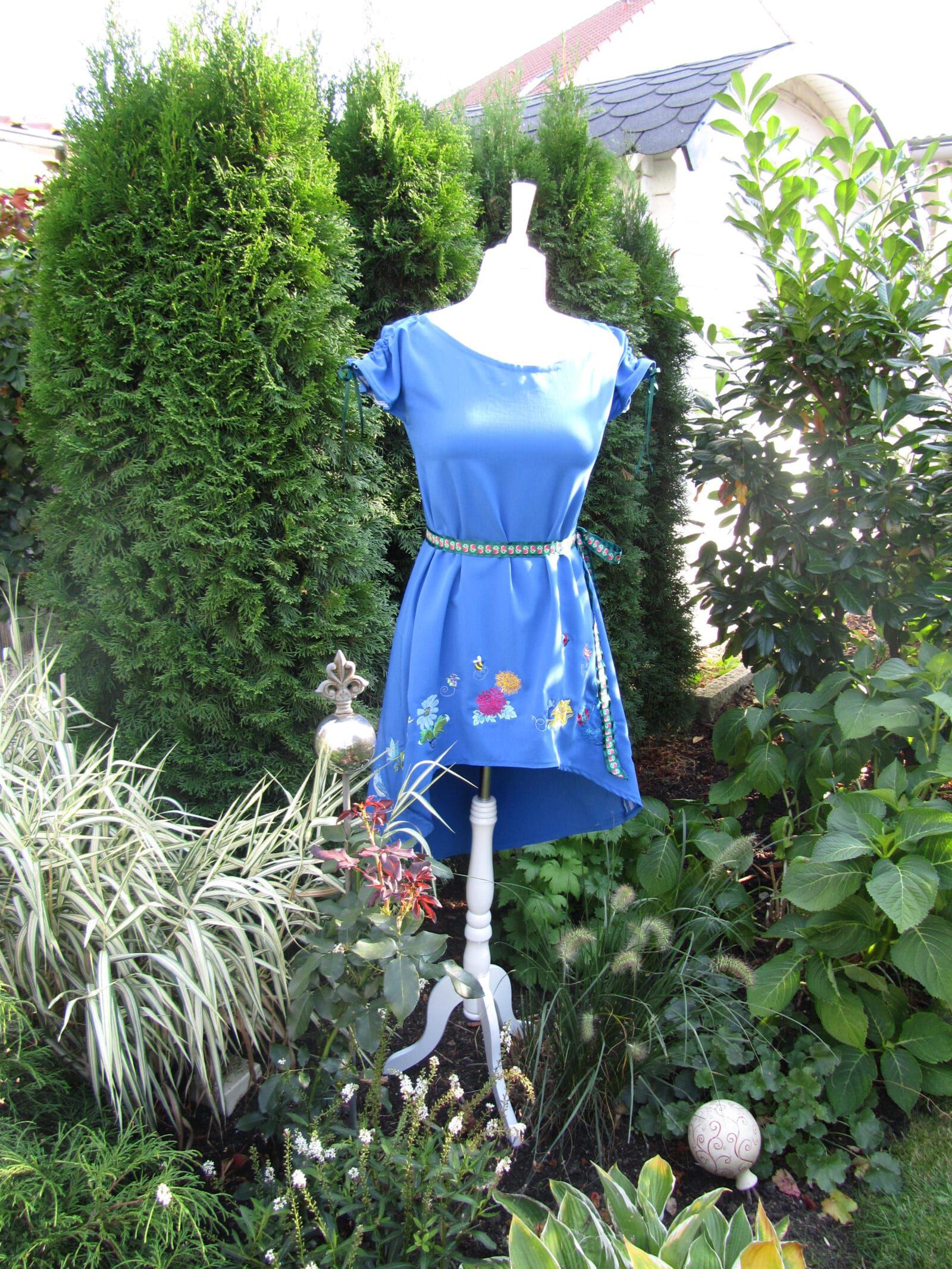 Singer Wettbewerb „Blumenwiese“