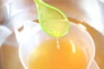Badepralinen herstellen – Schokolade/Vanille