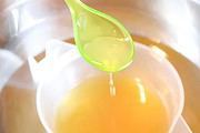 Badepralinen herstellen – Schokolade/Vanille