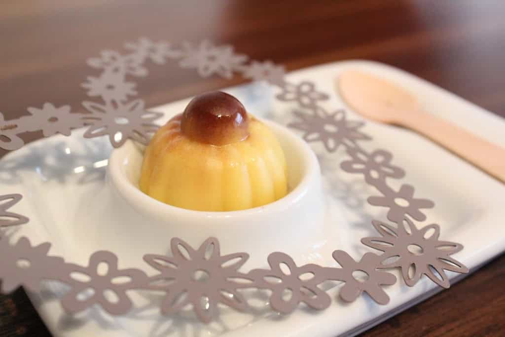 Badepralinen herstellen – Schokolade/Vanille