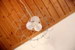 DIY: Draht-Retro-Lampe