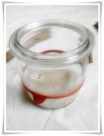 10 Min.- DIY Windlicht „Treibholz“