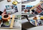 Instagram Urlaubs-Album