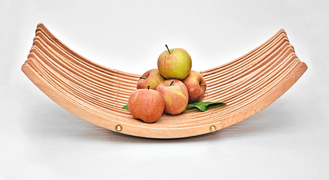 Obstschale