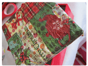 Süße Weihnachtsboxen