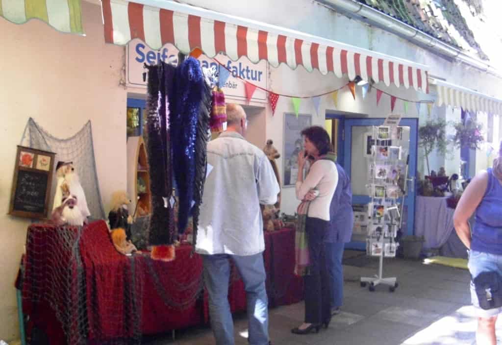 Dangaster Seifenmanufaktur