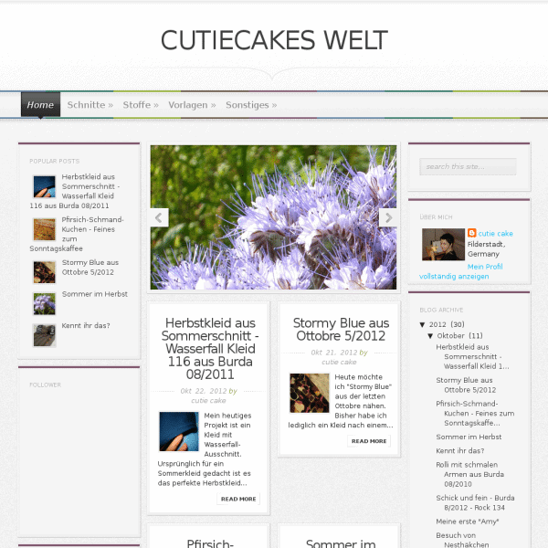 Cutiecakes Welt Cutiecakes Welt