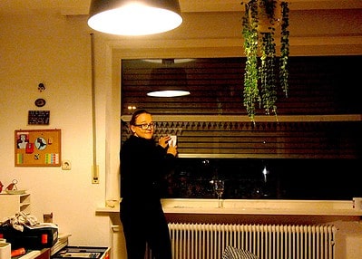 Fensterfolie in eigenem Design
