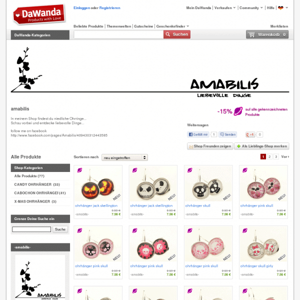 amabilis
