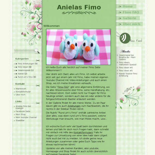 Anielas Fimo