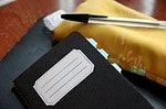 Do it yourself: A calender to scribble in