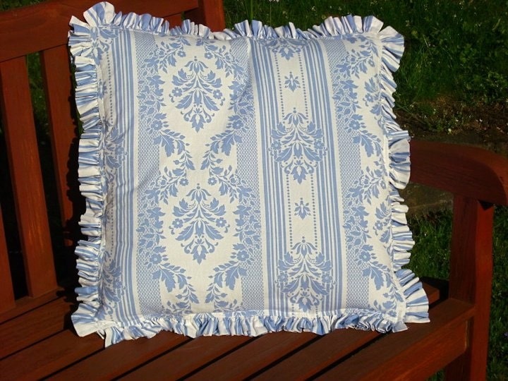 Die Kissendecke