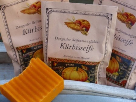 Dangaster Seifenmanufaktur
